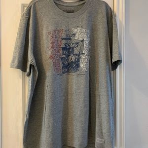 Life is good t-shirt